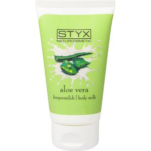 Styx Lait Corporel à l'Aloe Vera - 150 ml