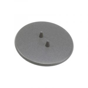 Whirlpool CHAPEAU DE BRULEUR RAPIDE POUR TABLE DE CUISSON 480121104375