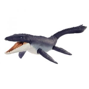 Mattel JURASSIC WORLD HNJ56 FIGURINE POUR ENFANT