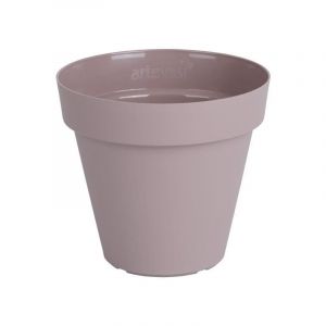 Artevasi Pot capri 80cm taupe 80 x 80 x h66,7 cm - 5,56l