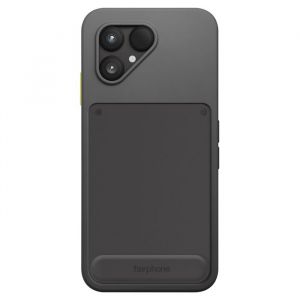 Fairphone Coque 6 Noir