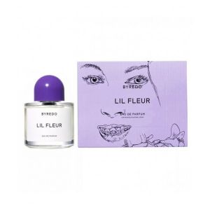 Image de Byredo Lil Fleur - Eau de Parfum 100ml - OVP #76-1-2