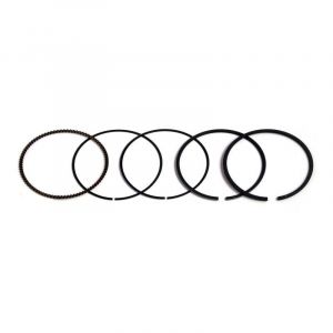 Segments Airsal Honda PCX 125 12-