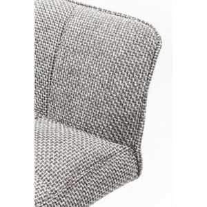 Kare Design Karedesign Tabouret de bar Thinktank Base