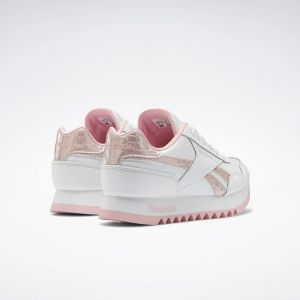 Reebok Baskets Royal Classic Jogger 3 Platform Gw2650 - 38