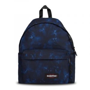 Eastpak Sac à dos Padded Pak'R 24 Litres Camo Dye Navy