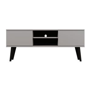 Image de Meuble tv 120 cm gris