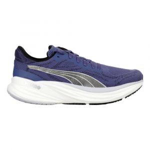 Puma Magnify Nitro 2 Chaussure De Running Sans Stabilisateurs Hommes - Bleu, Pointure 44.5