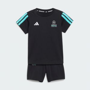 Adidas Ensemble b&eacute;b&eacute; Mercedes AMG Petronas Formula One Team DNA