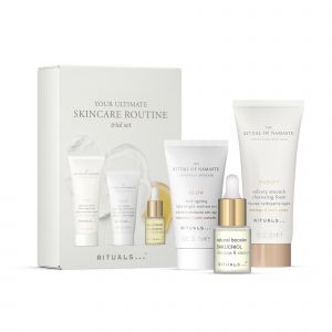 Rituals The Ritual Of Namaste - Coffret Soin Visage - Routine Quotidienne