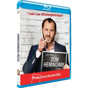 Dom Hemingway