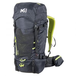 Image de Millet Ubic 30 Black - Noir Sacs à dos trekking