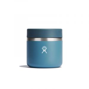 Hydro flask 20 Oz Insulated Food Jar - Bote de conservation des aliments 591 mL Baltic Taille unique