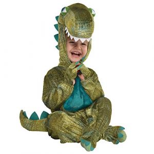 Amscan Costume Dino
