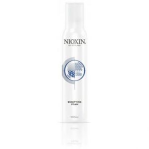 Nioxin Bodifying Foam - Mousse restructurante