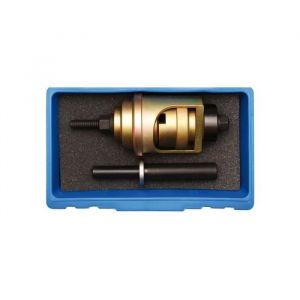 BGS Technic Outil de d&eacute;montage de silenbloc de bras de suspension pour Mercedes-Benz W170 / W202