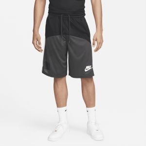Nike Short de basketball 28 cm Dri-FIT Starting 5 pour Homme - Noir - Taille M - Male