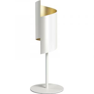 Ledvance SMART+ WiFi Decor Twist lampe blanche