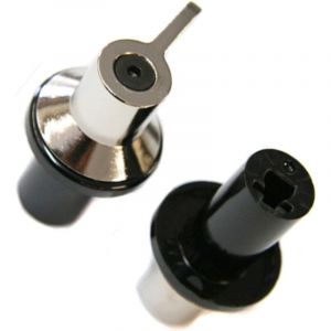 Smeg Bouton de contr&ocirc;le - Four, cuisini&egrave;re (694971666