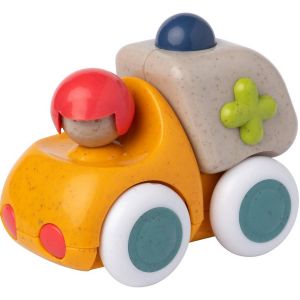 Tolo Jouet éducatif, 76023, Multicolore