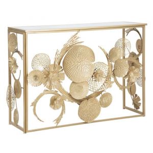 Console glam univers cm 114X40,5X80