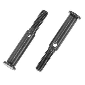 Funtek Axes de roues avants -