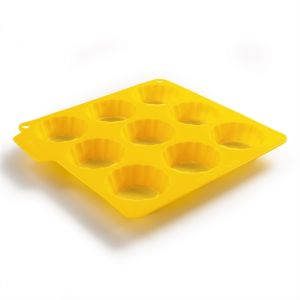 Cécoa Moule mini tartelettes