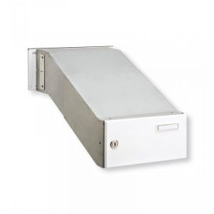 Burg-W&auml;chter Bo&icirc;te aux lettres encastr&eacute;e - Kasten 795