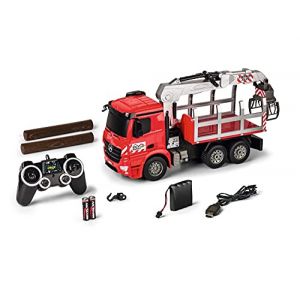 Carson 500907315 véhicule terrestre radiocommandé Moteur électrique 1:20, RC