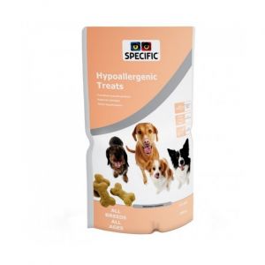 Specific Snacks Healty Treats Hipoallergenic 300 GR