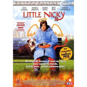 Little Nicky - Édition Prestige
