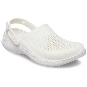 Crocs Sabots Literide 360 Clog EU 38-39 Almost White / Almost White