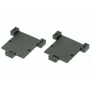 PICHLER Support encadrement servo 30 x 36mm (2pcs) -