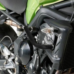 Givi Pare-carters Triumph Street Triple 675 07-12