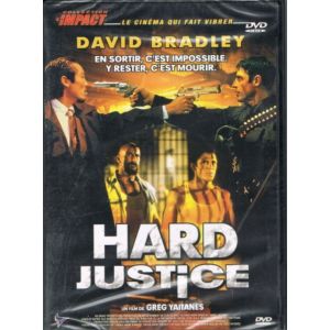 Hard Justice