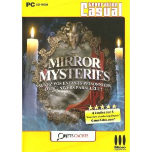 Image de The Mirror Mysteries [PC]