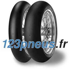 Image de Metzeler Racetec SM K1 125/75 R420 NHS K1