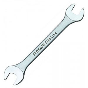 Steeksleutel 5x5 5 Mm [DIY and Tools]