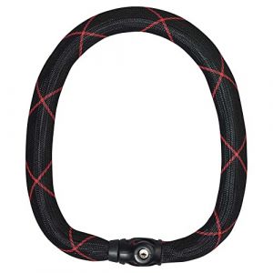 Abus Mixte - Adulte 9210/140 Cadenas Chaine Uni Universel