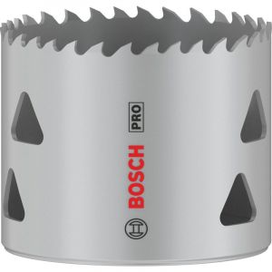 Bosch Scie tr&eacute;pan PRO Multi Material, 60 mm, Filet&eacute;e 2608901519