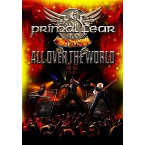 16.6 All Over The World