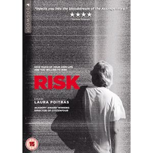 Risk [Edizione: Regno Unito] [Import italien] [DVD]