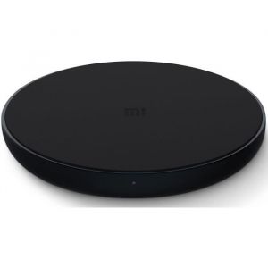 Image de Xiaomi Mi Wireless Charging Pad Noir