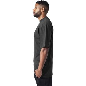 Image de Urban classics T shirt uni coupe longue et ample xxl