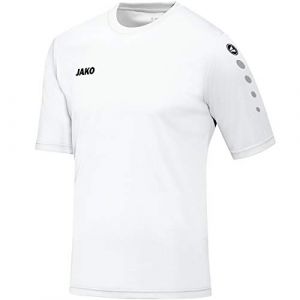 Jako Maillot Enfant Team 7-8 Years White