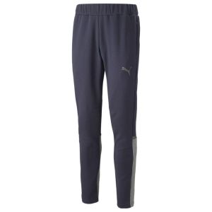 Puma Homme Décontracté Teamcup Pantalons tricot s, Nuit Parisienne, M EU
