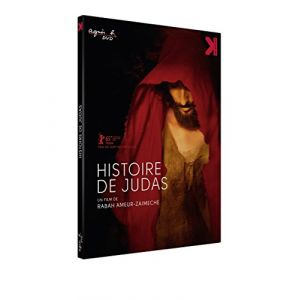 Histoire de judas [DVD]