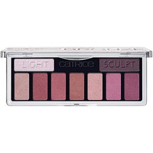 Image de Catrice The Blazing Bronze - Eyeshadow palette