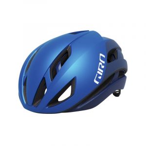 Image de Giro Eclipse Spherical - Casque vlo route Matte Ano Blue L 59 - 63 cm