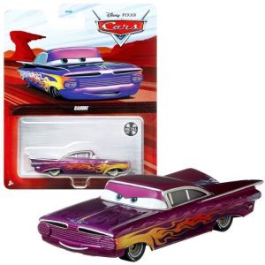 Sélection Véhicules Racing Style | Disney Cars | Die Cast 1:55 Voiture | Mattel [Ramone]